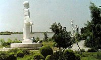 Statues